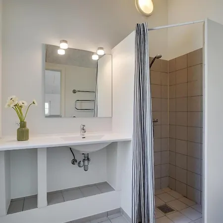 Lova Holiday home Blavand