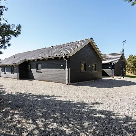 Semesterbostad Lova - 600m From The Sea By Interhome Blåvand