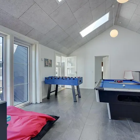 Lova - 600m From The Sea By Interhome * Blåvand