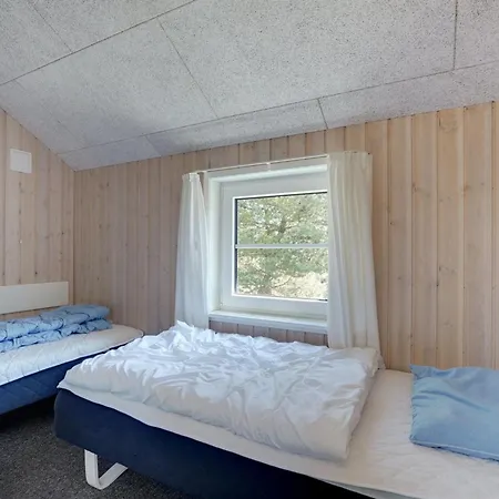 Lova - 600m From The Sea By Interhome * Blåvand
