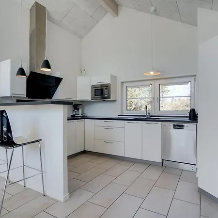 Lova - 600m From The Sea By Interhome Semesterbostad Blåvand
