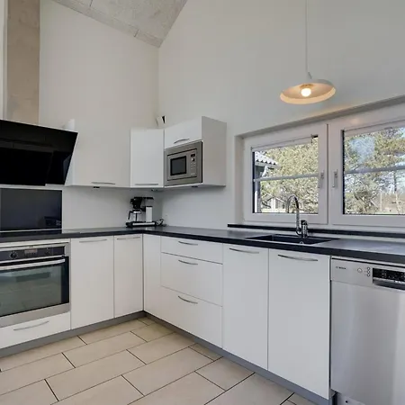 Semesterbostad Lova - 600m From The Sea By Interhome Blåvand