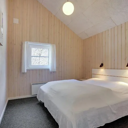 Lova - 600m From The Sea By Interhome Semesterbostad Blåvand