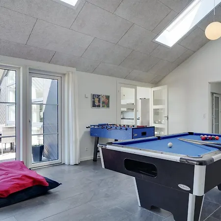 Lova - 600m From The Sea By Interhome * Blåvand