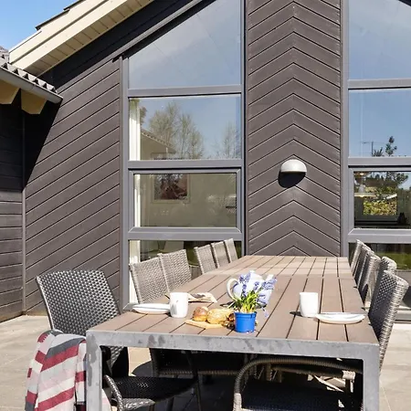 Lova - 600m From The Sea By Interhome Semesterbostad Blåvand