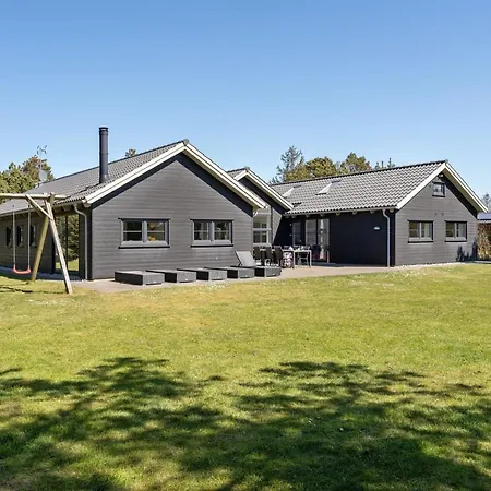 Lova - 600m From The Sea By Interhome * Blåvand